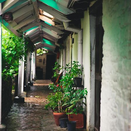 Neemrana'S - Ramgarh Bungalows Экстерьер фото