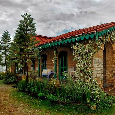 Neemrana'S - Ramgarh Bungalows Экстерьер фото