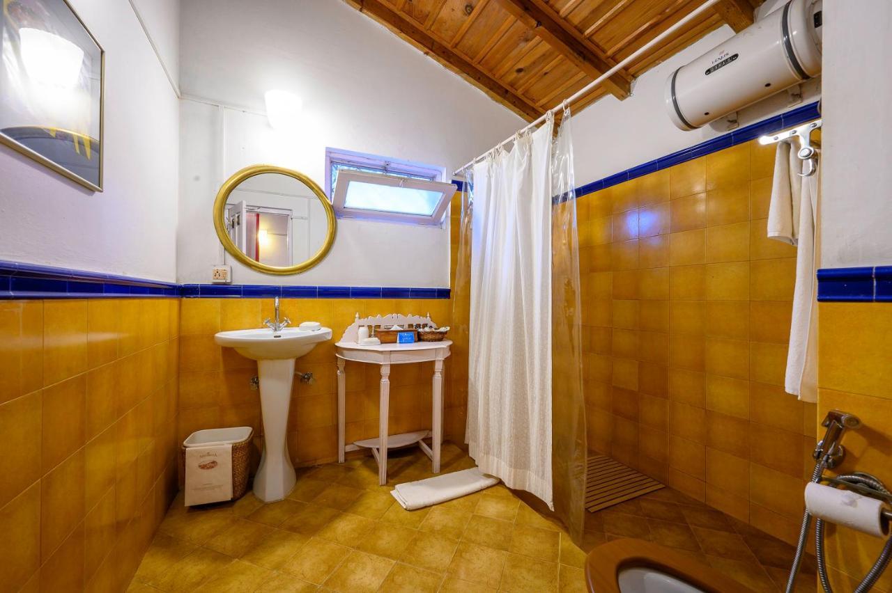 Neemrana'S - Ramgarh Bungalows Экстерьер фото