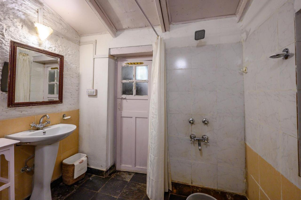 Neemrana'S - Ramgarh Bungalows Экстерьер фото