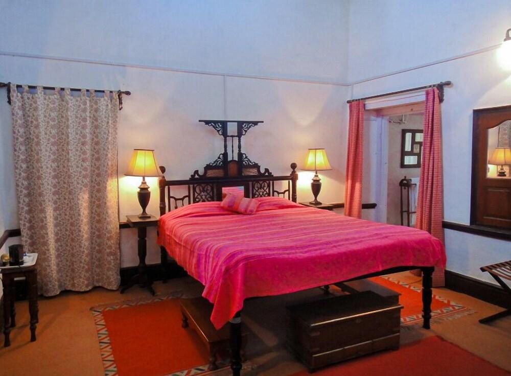 Neemrana'S - Ramgarh Bungalows Экстерьер фото