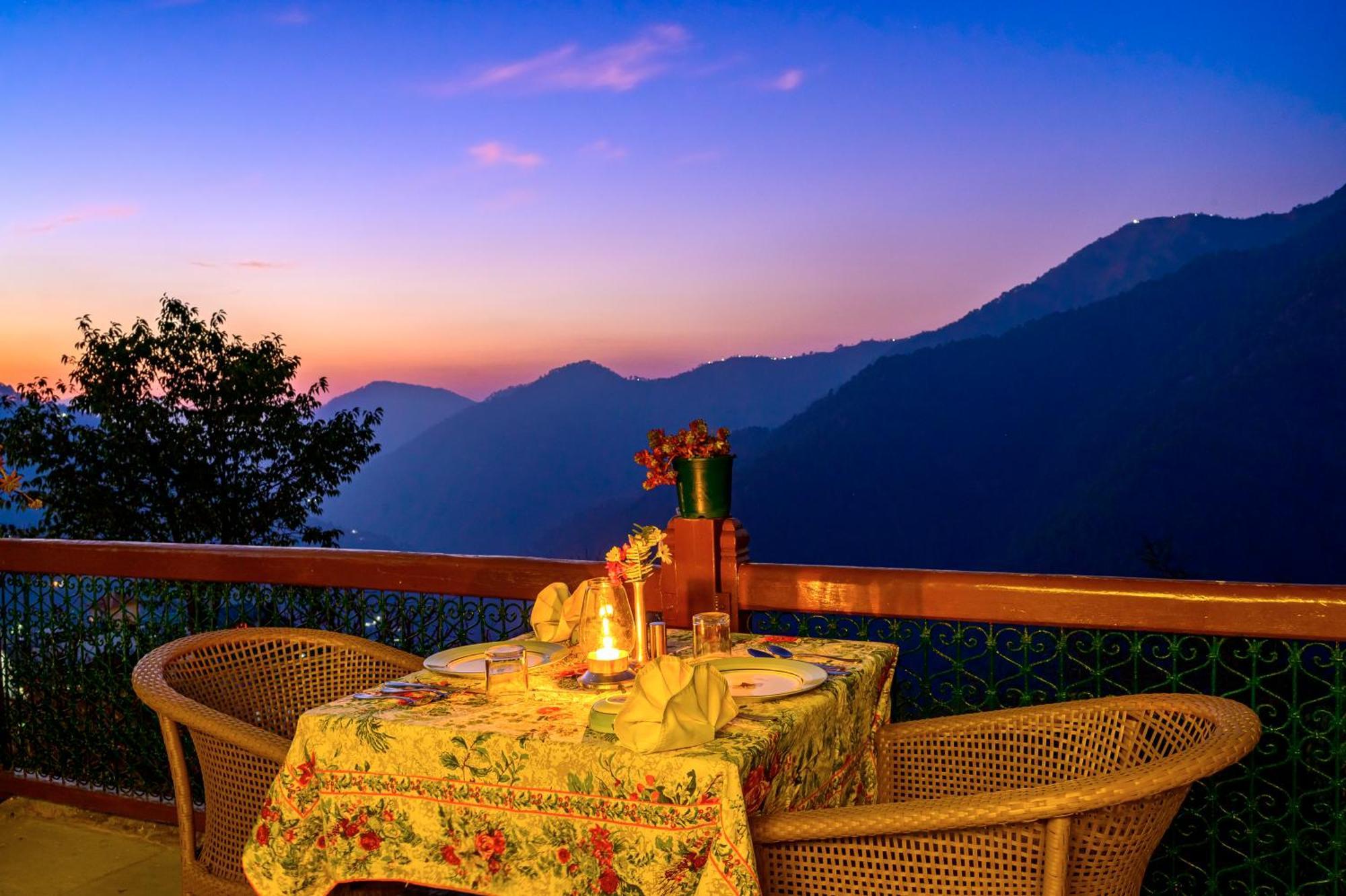 Neemrana'S - Ramgarh Bungalows Экстерьер фото