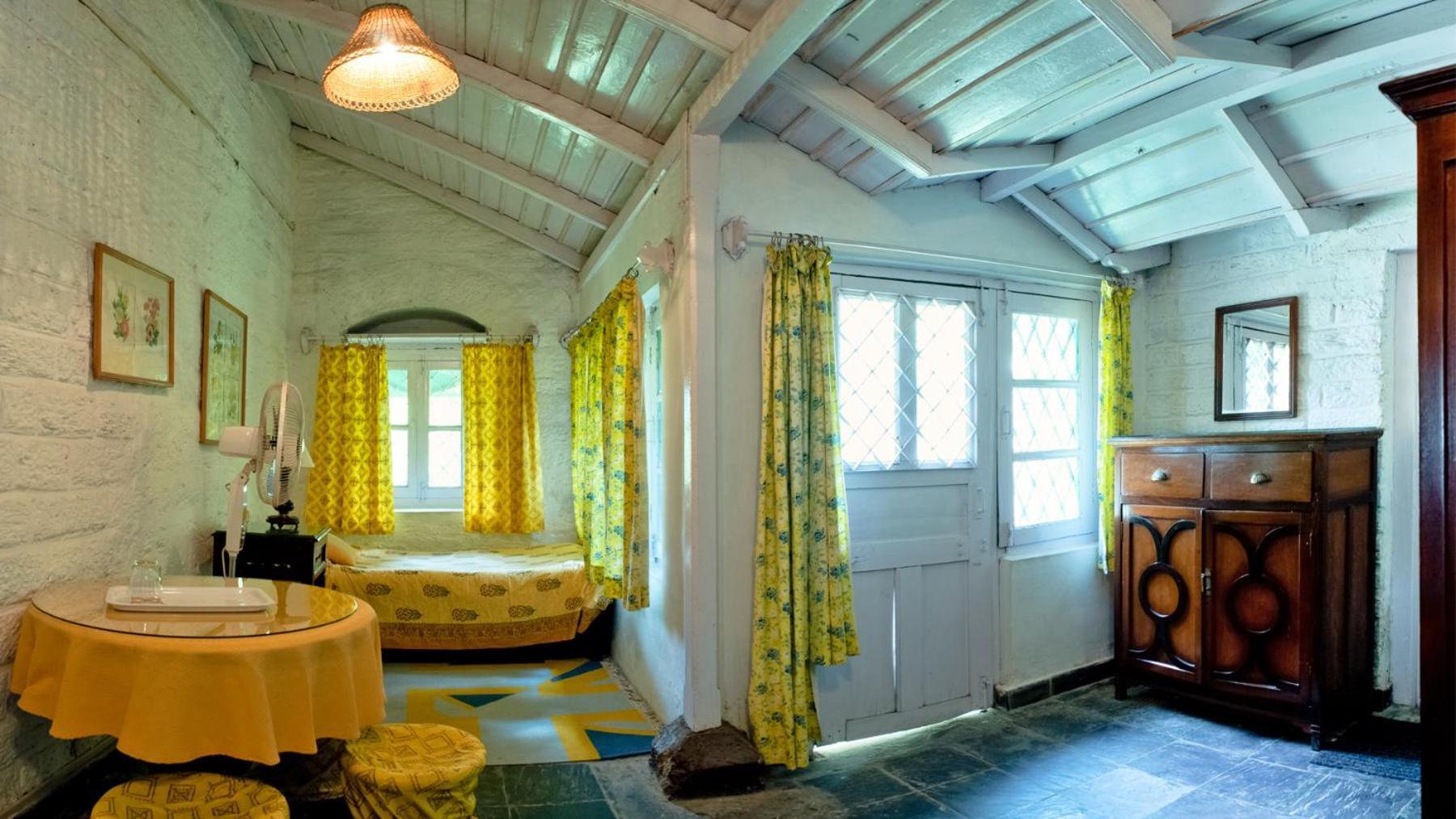 Neemrana'S - Ramgarh Bungalows Экстерьер фото
