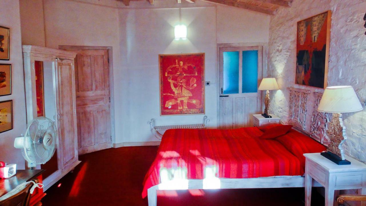Neemrana'S - Ramgarh Bungalows Экстерьер фото